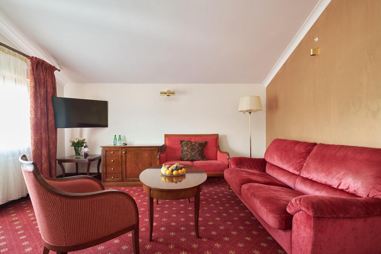 Wozniak Resort Karpacz