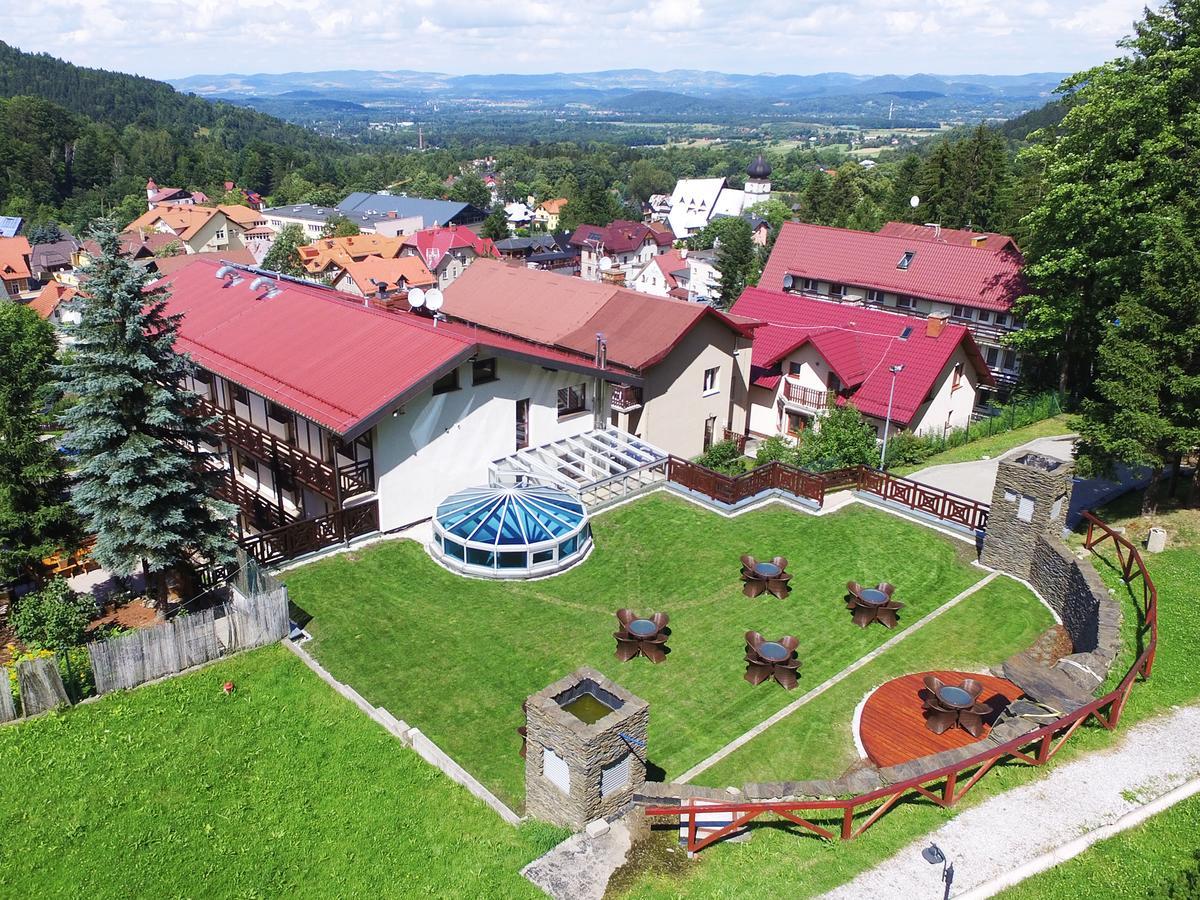 Resort Wozniak *
